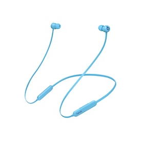 Beats Flex All-Day - Ohrhörer mit Mikrofon - im Ohr - Bluetooth - kabellos - Flame Blue