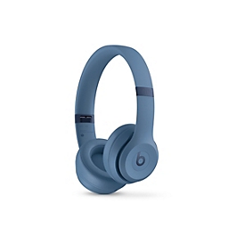 Beats Solo 4 - Kopfhörer mit Mikrofon - On-Ear - Bluetooth - kabellos - 3,5 mm Stecker, USB-C