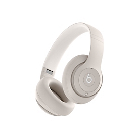 Beats Studio Pro - Kopfhörer mit Mikrofon - ohrumschließend - Bluetooth - kabellos, kabelgebunden - aktive Rauschunterdrückung