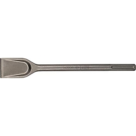 Beitel L.350mm snijdend w.50mm SDS-max BOSCH