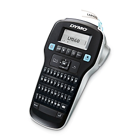 Beletteringssysteem DYMO LabelManager 160
