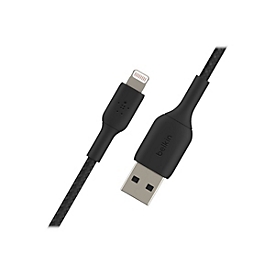 Belkin BOOST CHARGE Lightning-Kabel - Lightning / USB - 1 m
