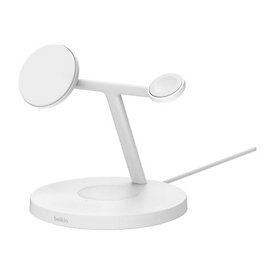 Belkin BOOST CHARGE Pro 3-in-1 Qi2 15w WL