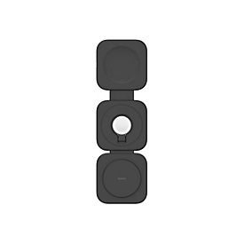Belkin Boost Charge Pro Qi2 3in1
