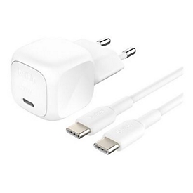 Belkin BOOST Charge USB-C 20W PD PPS - Cable - Digital