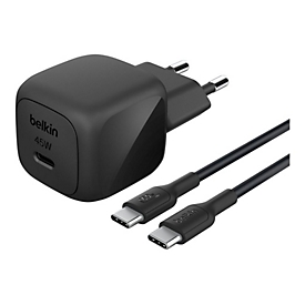 Belkin BoostCharge 45W USB-C Charger