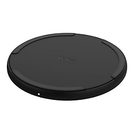 Belkin BoostCharge - Induktive Ladematte - 15