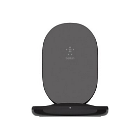 Belkin BoostCharge - Induktive Ladematte + AC-Netzteil