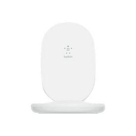 Belkin BoostCharge - Induktive Ladematte + AC-Netzteil
