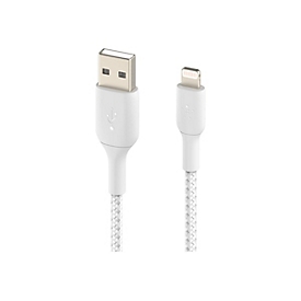 Belkin BoostCharge - Lightning-Kabel - Lightning
