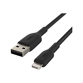 Belkin BoostCharge - Lightning-Kabel - Lightning