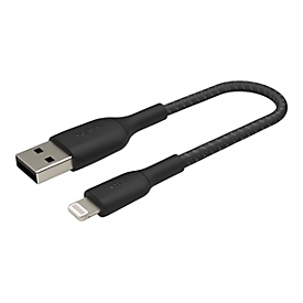 Belkin BoostCharge - Lightning-Kabel - Lightning männlich zu USB männlich