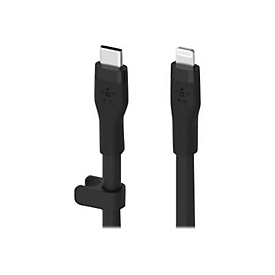 Belkin BoostCharge - Lightning-Kabel - USB-C männlich zu Lightning männlich