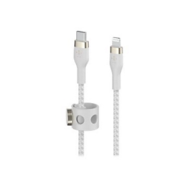 Belkin BoostCharge - Lightning-Kabel - USB-C männlich zu Lightning männlich