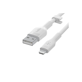 Belkin BoostCharge - Lightning-Kabel - USB männlich