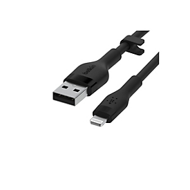 Belkin BoostCharge - Lightning-Kabel - USB männlich zu Lightning männlich
