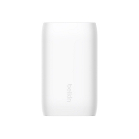 Belkin BoostCharge - Netzteil - PPS Technology - 67 Watt - 3.25 A - PD 3.0, Power Delivery 3.1 - 3 Ausgabeanschlussstellen (24 pin USB-C)
