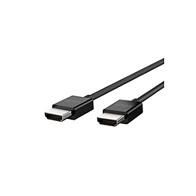 Belkin BoostCharge - Ultra High Speed - HDMI-Kabel