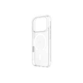 Belkin Clear Case für iPhone 17 Pro Transparent