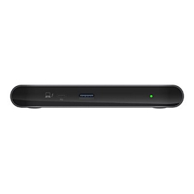 Belkin CONNECT 5-in-1 Core Hub - Dockingstation - Thunderbolt 4 - Thunderbolt - 150 Watt