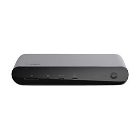 Belkin CONNECT Pro - Dockingstation - USB-C - HDMI - USB4