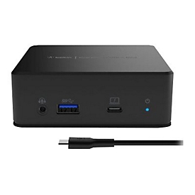 Belkin - Dockingstation - USB-C - HDMI - 1GbE - 135 Watt