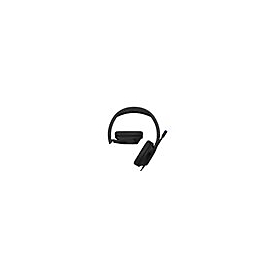 Belkin Gaming Inspire - Headset - On-Ear - kabelgebunden - 3,5 mm Stecker, USB-C