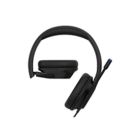 Belkin Gaming Inspire - Headset - On-Ear - kabelgebunden