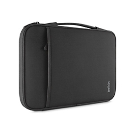 Belkin Notebook-Hülle - 35.6 cm (14") - Schwarz