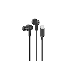 Belkin SoundForm ANC - Ohrhörer mit Mikrofon