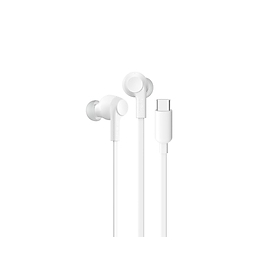 Belkin SoundForm ANC Wired EARBUDS Usb-C White - Kopfhörer - Headphones