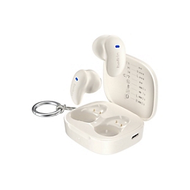 Belkin SoundForm Anywhere True Wireless Earbuds - Headphones - Wireless