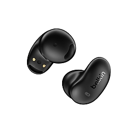 Belkin SoundForm Anywhere True Wireless Earbuds - Headset - Wireless