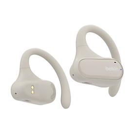 Belkin SoundForm ClearFit - True Wireless-Kopfhörer mit Mikrofon