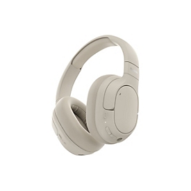 Belkin Soundform Isolate KABELL - Headphones - Noise reduction