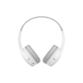 Belkin SoundForm Mini - Kopfhörer mit Mikrofon