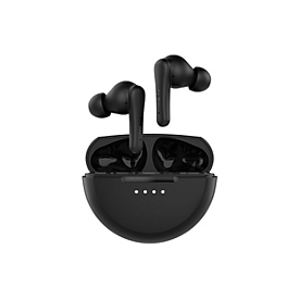 Belkin SoundForm Rhythm - True Wireless-Kopfhörer mit Mikrofon