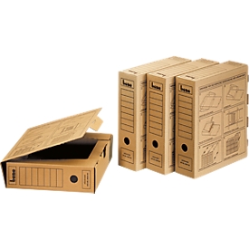 bene archive box, 20 pieces
