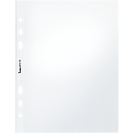 bene insteekhoesjes, A5, 60 my, 100 stuks