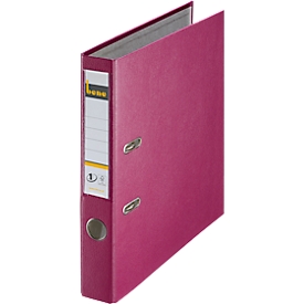 BENE KS FOLDER 45MM BLACKBERRY NO.291600