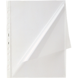 BENE Special-visible pockets A4 140my 50 pcs.