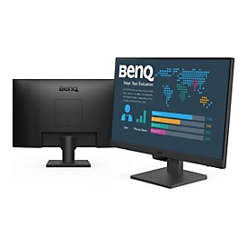 BenQ BL2490 - LED-Monitor - 61 cm (24") (23.8" sichtbar)