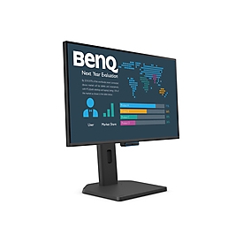 BenQ BL2490TC - LED-Monitor - 61 cm (24") (23.8" sichtbar)