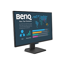 BenQ BL2790C 27 IPS Resolution - Flachbildschirm (TFT/LCD) - 68,6 cm