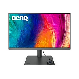 BenQ DesignVue PD2706U - Professional Series - LED-Monitor - 68.6 cm (27")