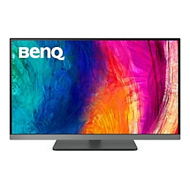 BenQ DesignVue PD2706U - Professional Series - LED-Monitor - 69 cm (27")