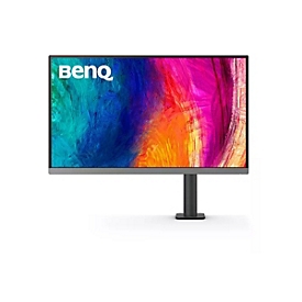 BenQ DesignVue PD2706UA - PD Series - LED-Monitor - 68.6 cm (27")