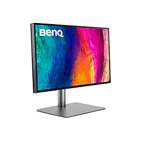 BenQ DesignVue PD3225U - PD Series - LED-Monitor - 80 cm (31.5")