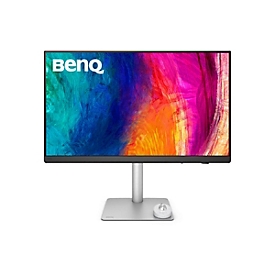 BenQ DesignVue PD3226G - LED-Monitor - Gaming - 80 cm (31.5") -• Energieeffizienzklasse: G• 80.0 cm (31.5 Zoll)