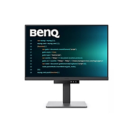 BenQ ECRAN 24 RD240Q WQXGA NOIR - Flat Screen - 61,2 cm